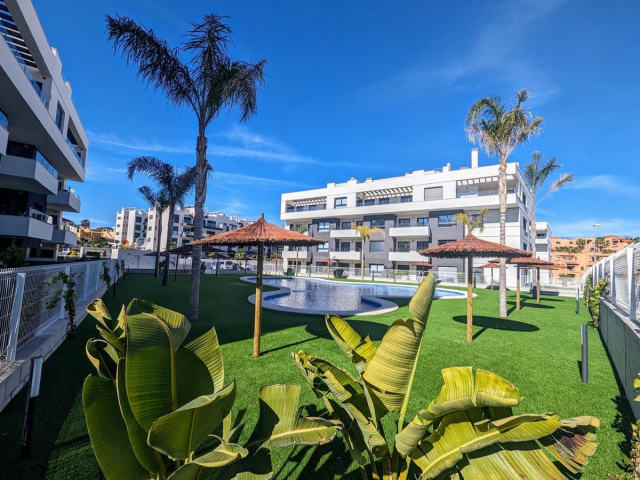 Apartamento para venda, Orihuela