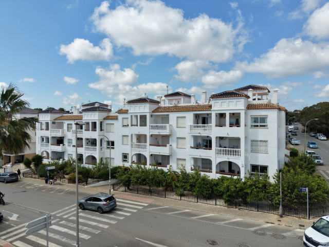 Apartment for sale, Villamartín-Las Filipinas, Orihuela Costa