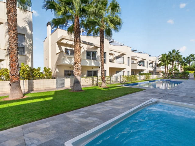 Semi-detached House for sale, La veleta, Torrevieja
