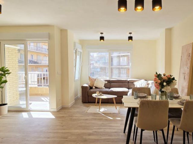 Apartment for sale, Centro, Torrevieja