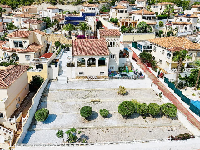 Villa en venta, San Miguel de Salinas