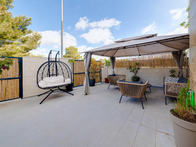 Villa for sale, Orihuela