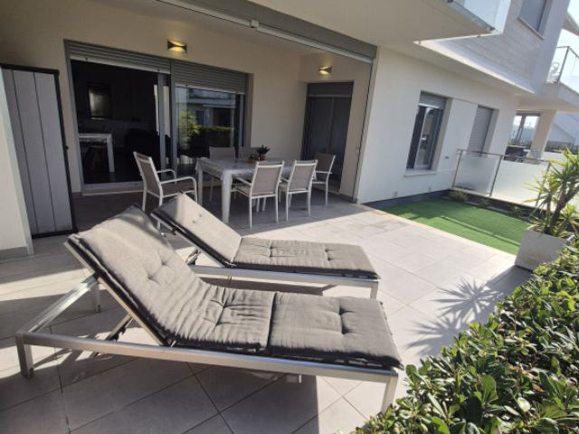 Bungalow for sale, Vistabella Golf, Orihuela