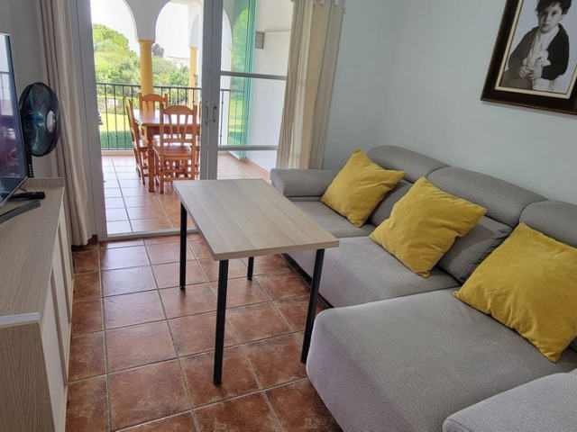 Apartment for sale, Mijas