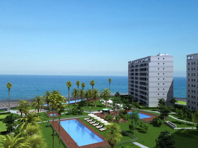 Propriété à vendre, Punta Prima, Orihuela Costa