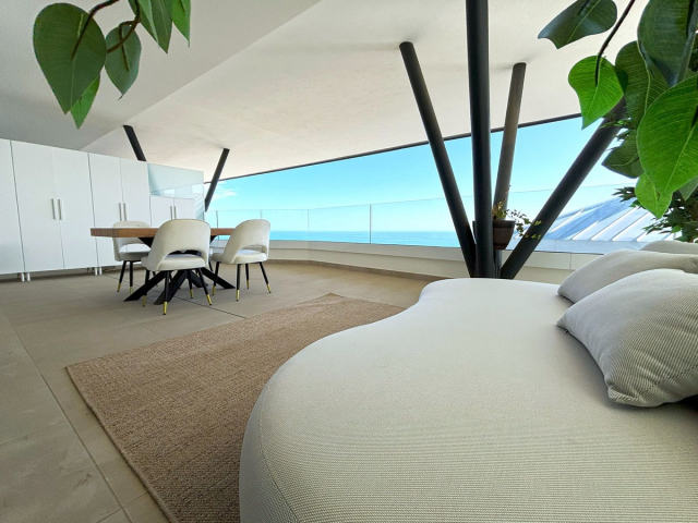 Apartment for sale, Fuengirola