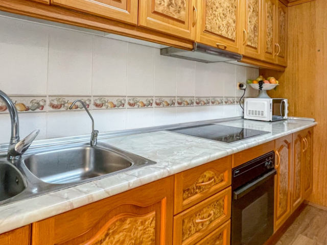 Апартаменты на продажу, Torrevieja