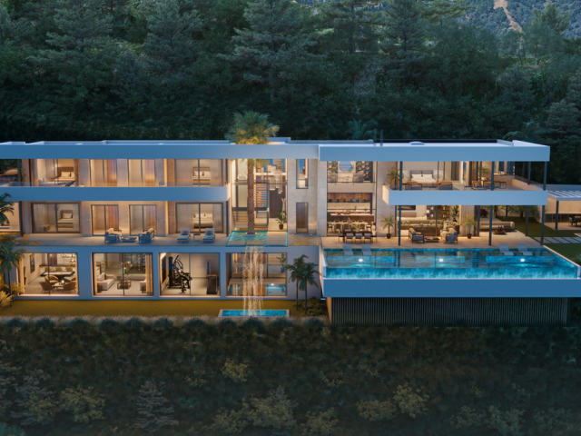 Villa zu verkaufen, El Madroñal, Benahavis