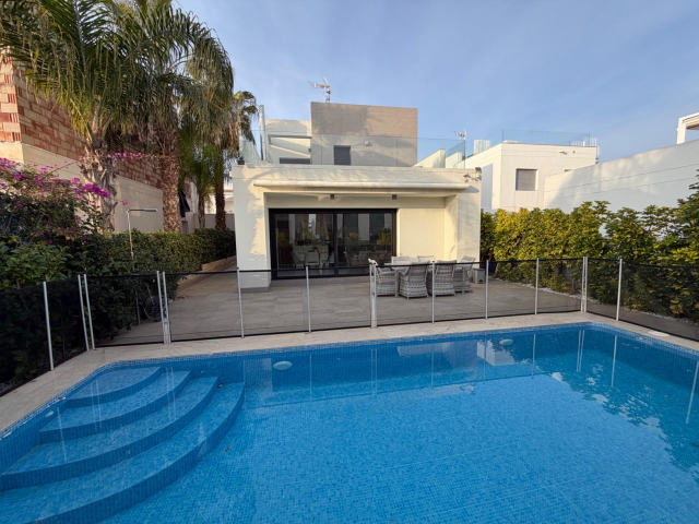 Villa for sale, Cuidad Quesada, Rojales