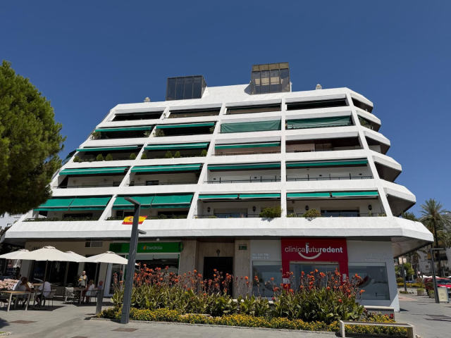Apartment for sale, Marbella