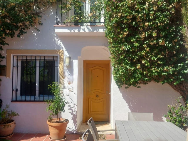 Town House for sale, Estepona