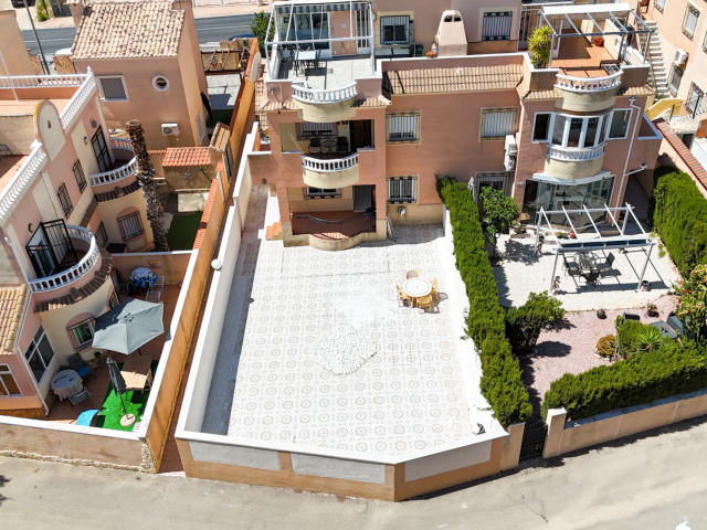Property for sale, Orihuela Costa
