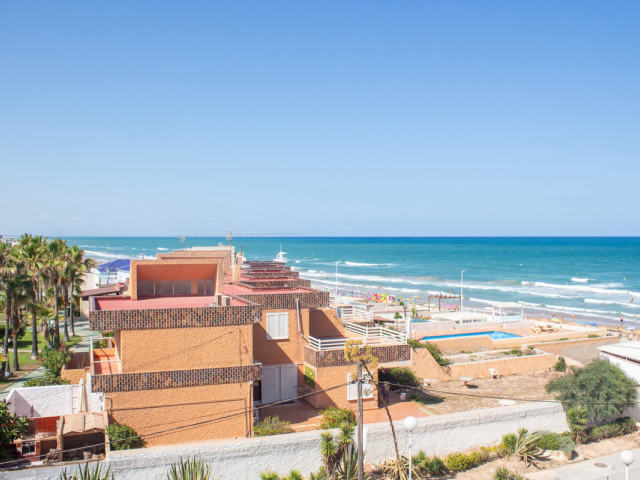 Leilighet til salgs, La Mata, Torrevieja