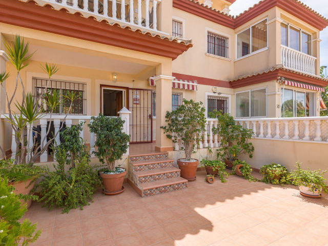 Bungalow for sale, San Pedro del Pinatar