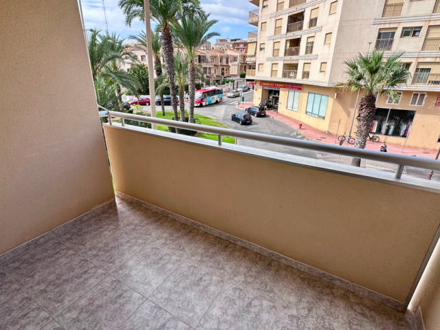 Apartment for sale, Guardamar del Segura