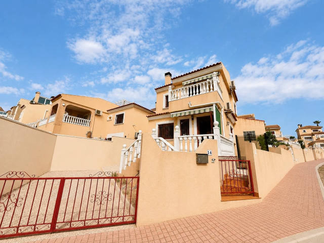 Villa til salg, Villamartin