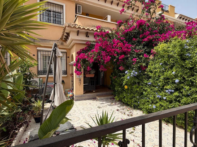Bungalow for sale, Zona los Frutales, Torrevieja
