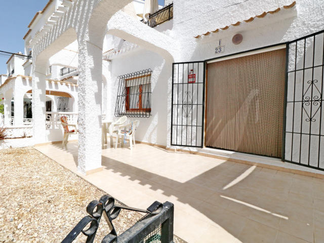 Bungalow for sale, Torrevieja