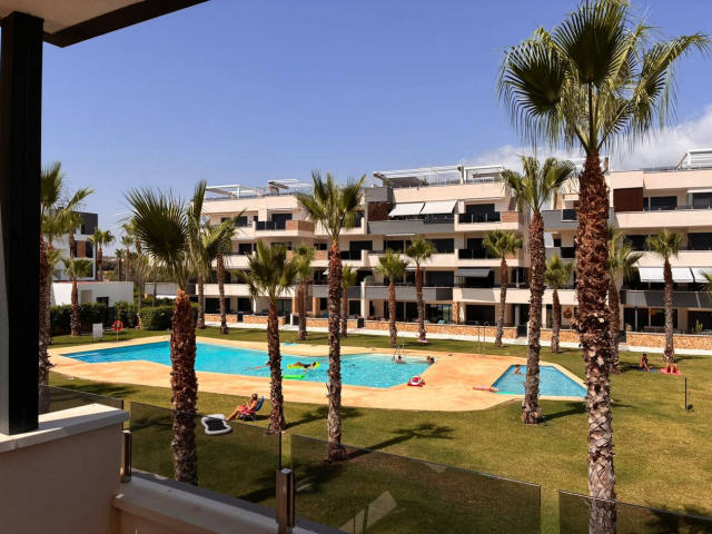 Апартаменты на продажу, Los Almendros-La Florida, Orihuela Costa