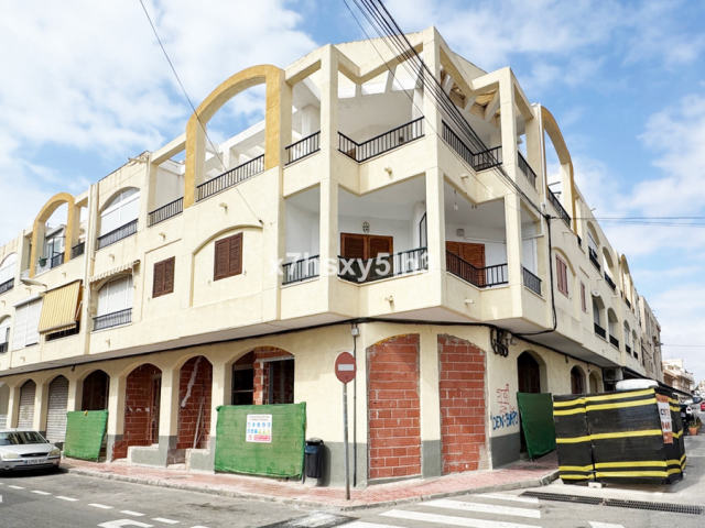 Apartment for sale, Torrevieja