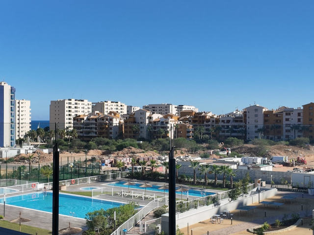 Appartement à vendre, Punta Prima, Orihuela Costa