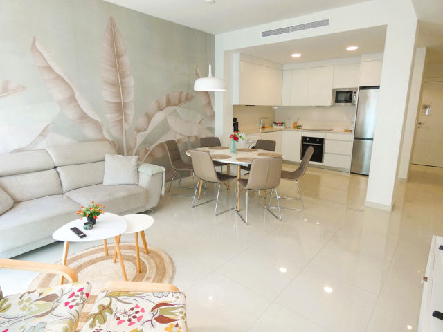 Lejlighed til salg, Torrevieja