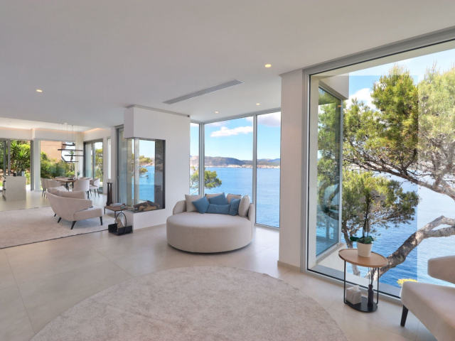 Villa for sale, Calvià
