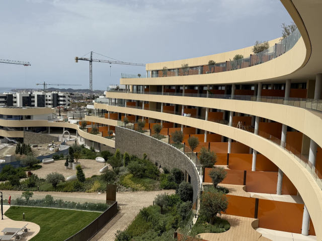 Apartment for sale, Fuengirola