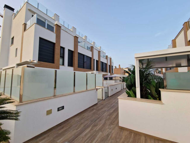 Property for sale, Guardamar del Segura