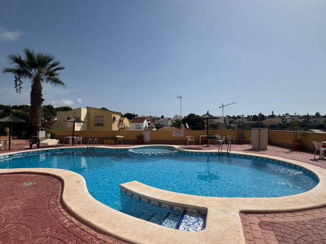 Dupleks til salg, San Fulgencio