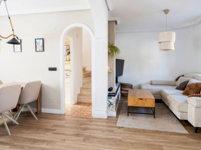Townhouse for sale, Torre de la Horadada, Pilar de la Horadada