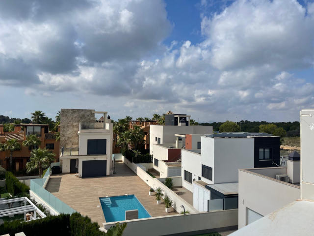 Villa in vendita, San Miguel de Salinas