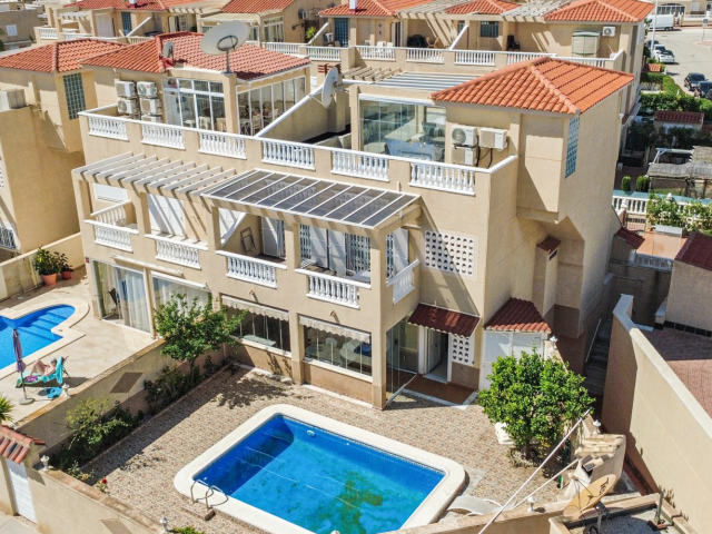 Apartment for sale, Playa Flamenca, Orihuela Costa