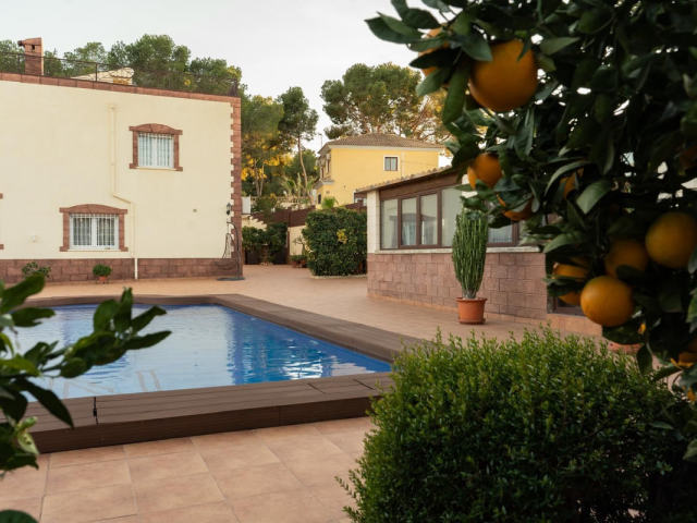 Villa for sale, Orihuela