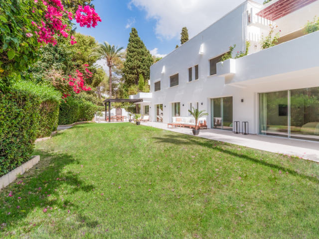 Apartment for sale, Marbella