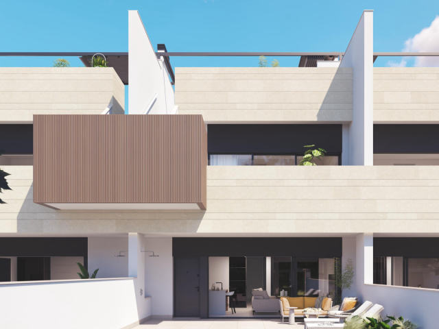 Apartment for sale, Pilar de la Horadada