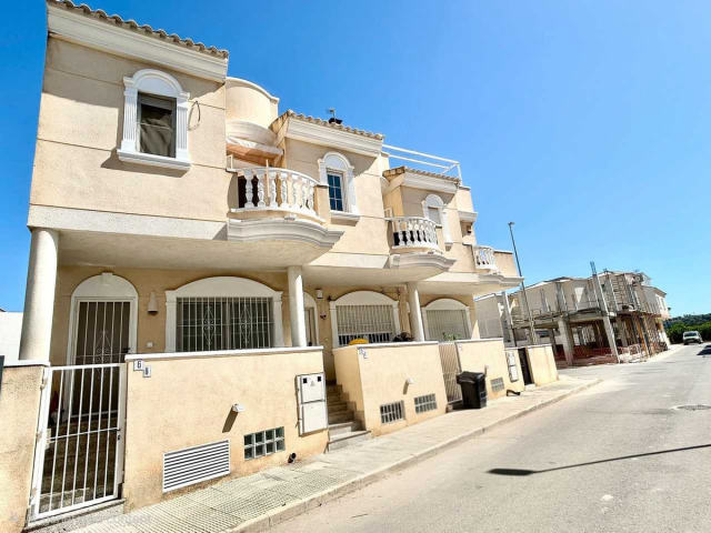 Town House for sale, Almoradi