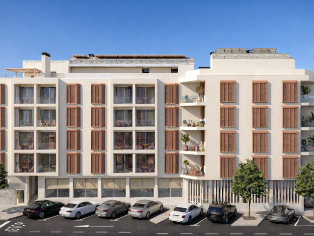 Apartment for sale, San Pedro del Pinatar
