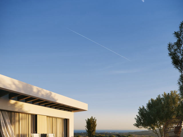 Villa for sale, Mijas