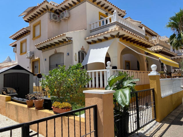 Bungalow in vendita, Lomas de Cabo Roig, Orihuela Costa