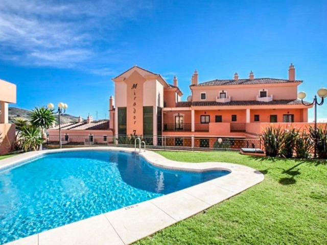 Apartment for sale, Marbella