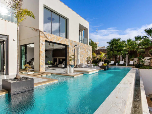 Villa à vendre, Orihuela