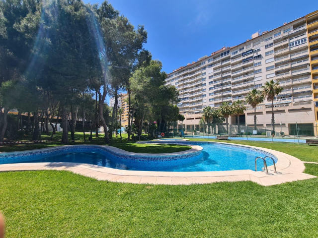 Lejlighed til salg, Campoamor, Orihuela Costa
