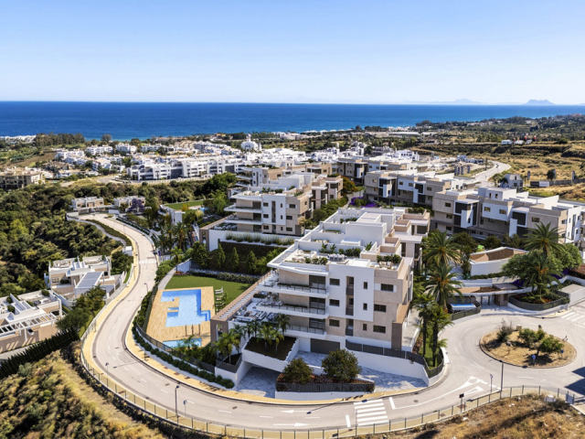 Apartment for sale, Estepona