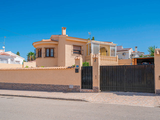 Villa in vendita, Rojales