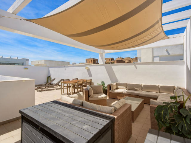 Apartment for sale, Estepona