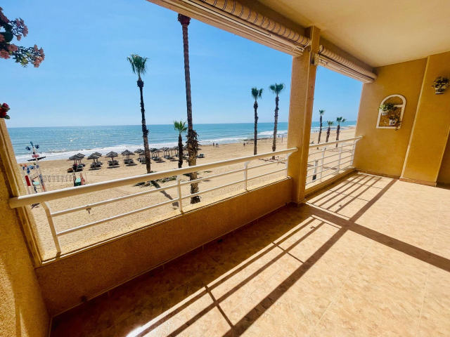 Leilighet til salgs, La Mata, Torrevieja
