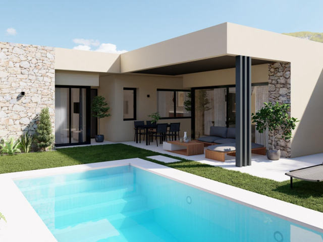 Villa in vendita, Murcia