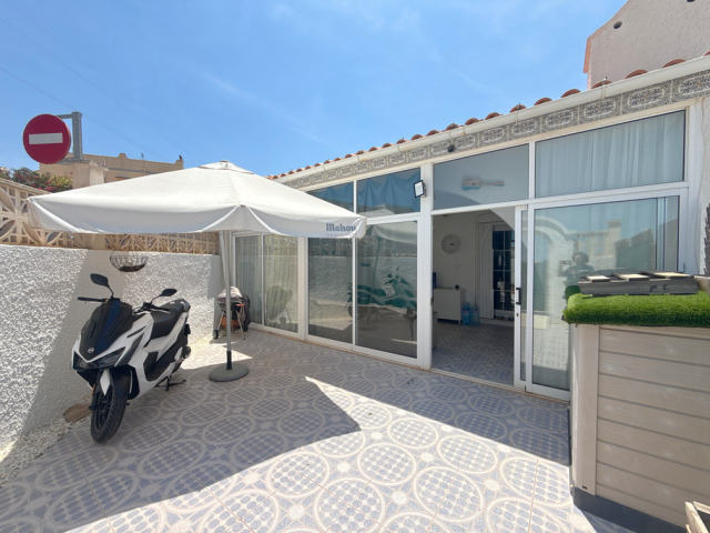 Bungalow for sale, Blue Lagoon - Galán, San Miguel de Salinas