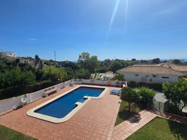 Apartment for sale, Benalmádena